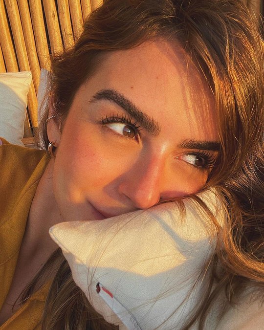 mari saad e romulo arantes - mari saad 47